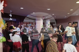 Разград - Еразъм - ученици