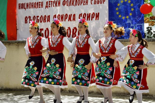Възобновяват Националния детски фолклорен събор „Върбова свирка свири“ в Болярово