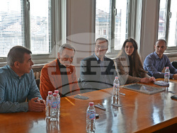 Снимка: Български туристически съюз