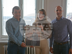 Снимка: Български туристически съюз