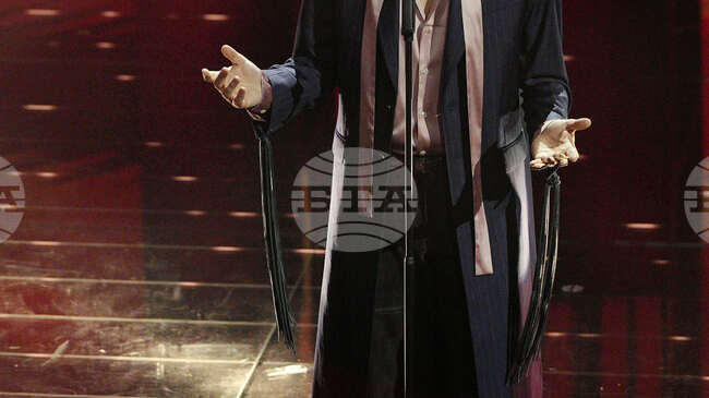 В бурни времена нуждае ли се фестивалът в Сан Ремо също от реформа?