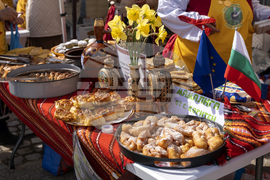 Добрич - изложение - Снимка: Александра Антонова