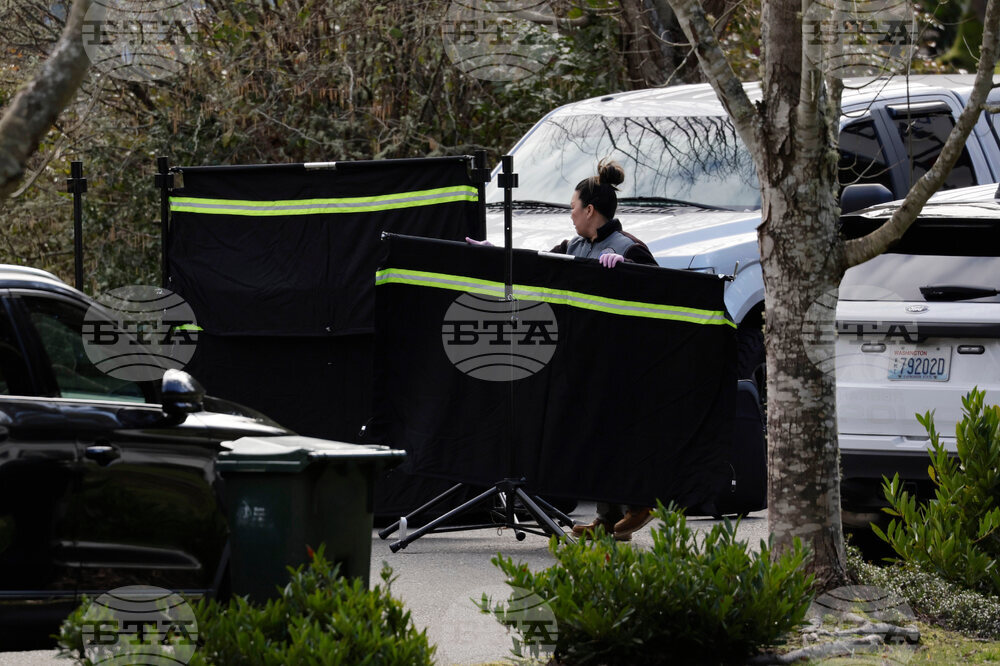 Mass Stabbing Washington State