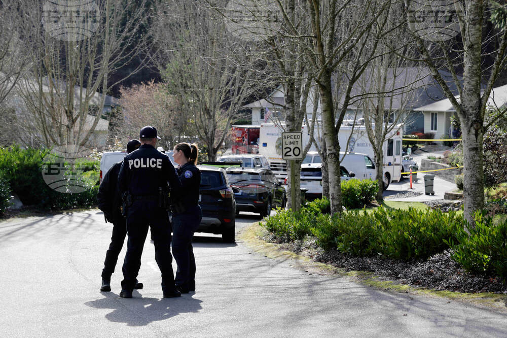 Mass Stabbing Washington State