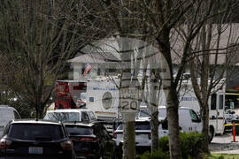 Mass Stabbing Washington State