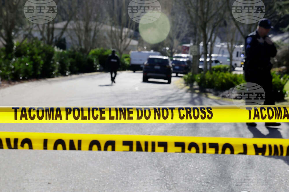 Mass Stabbing Washington State