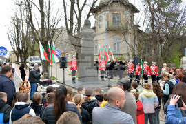 Русе - Баба Тонка - честване