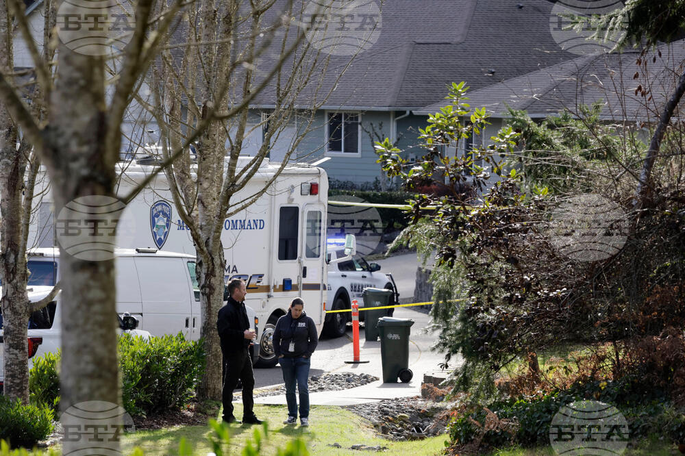 Mass Stabbing Washington State