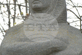 Русе - Баба Тонка - паметник