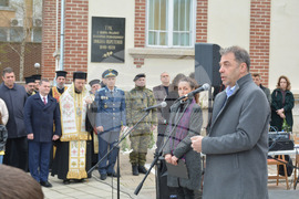 Русе - Баба Тонка - честване - Николай Ненов