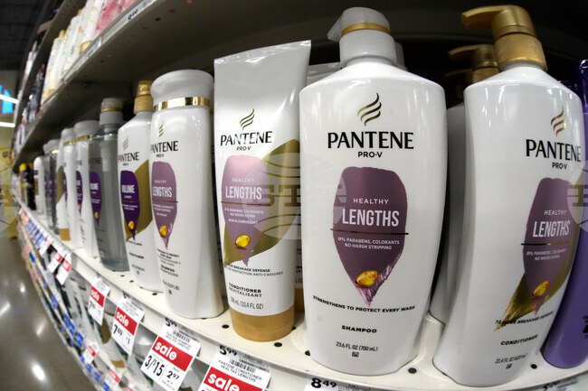 Be Well Climate Choices Shampoo