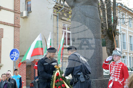 Русе - Баба Тонка - честване