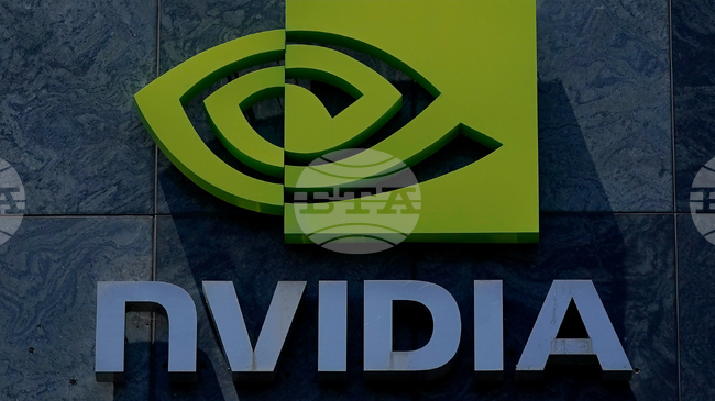 Приходите на „Енвидиа“ нарастват със 73%, а печалбата – с 94% на годишна база за последното тримесечие