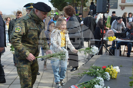 Русе - Баба Тонка - честване