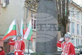 Русе - Баба Тонка - паметник