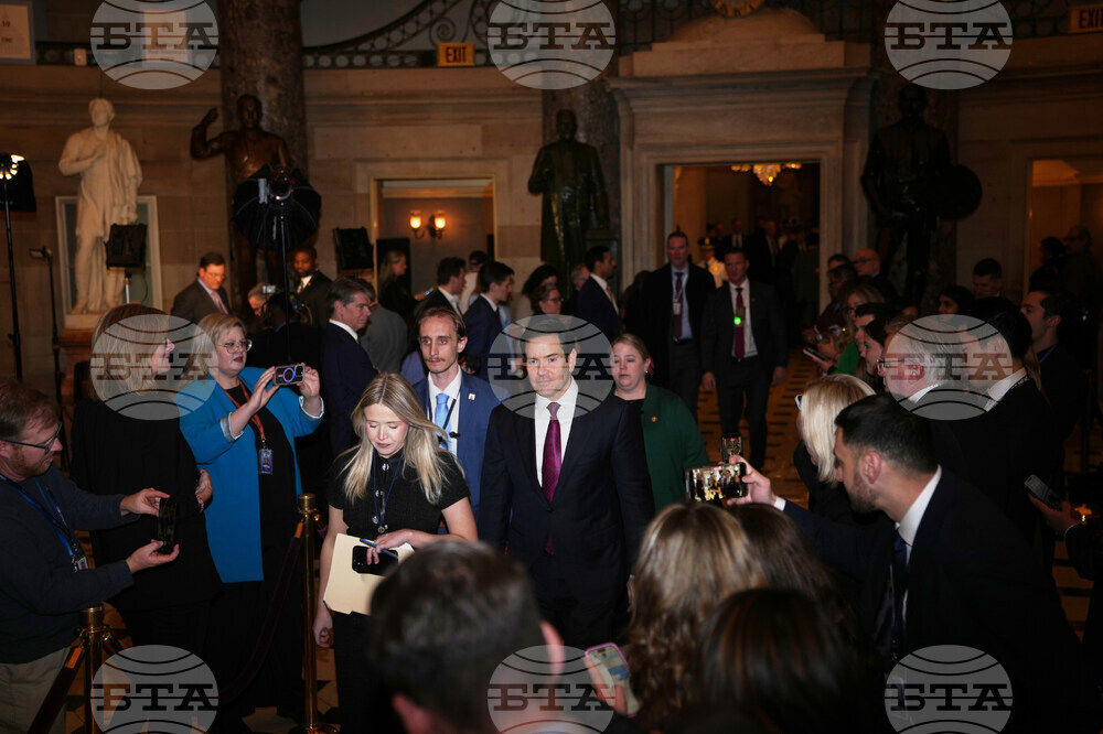 State of the Union