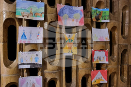 Стара Загора - конкурс - Нарисувай ми театър