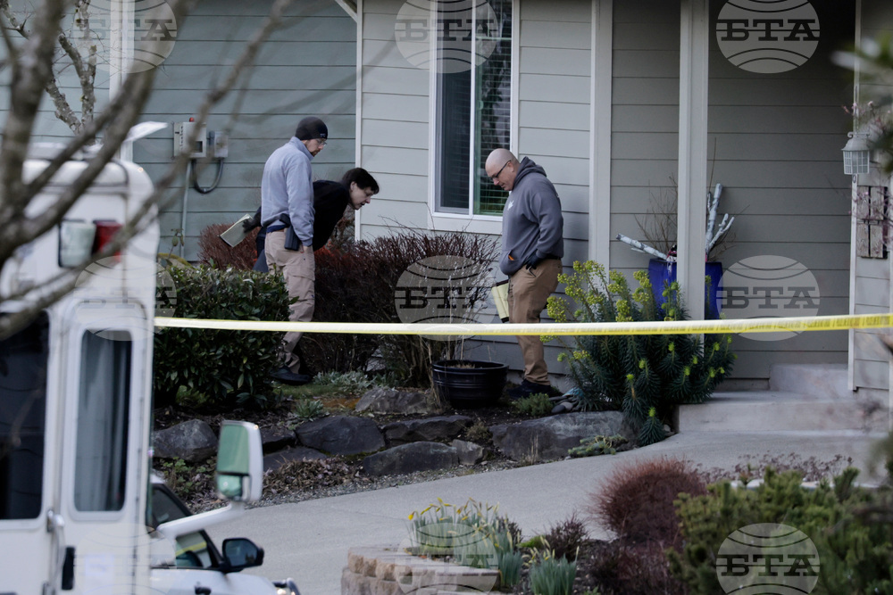 Mass Stabbing Washington State