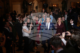State of the Union