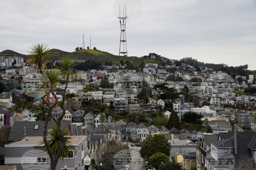 California Daily Life