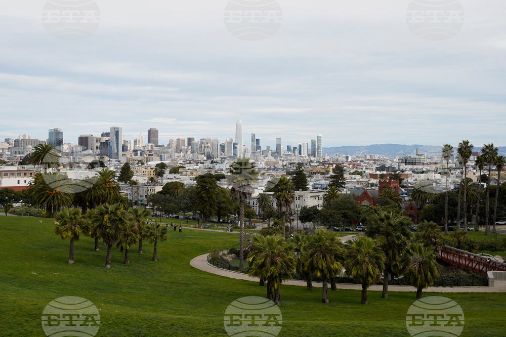 California Daily Life