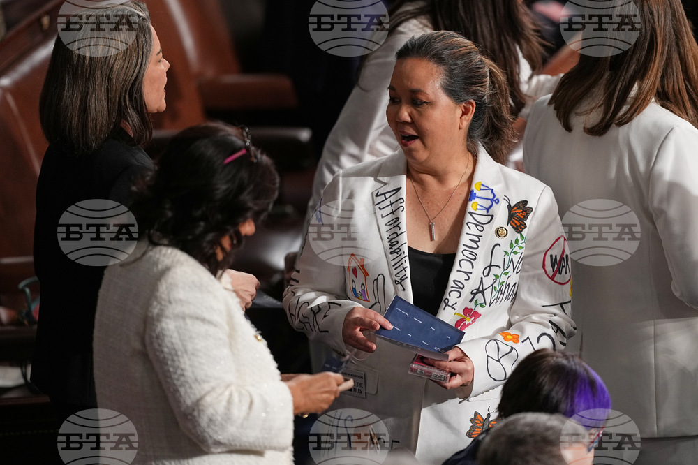 State of the Union