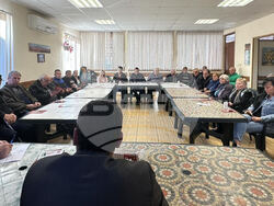 Снимка: Коалиция БСП за България