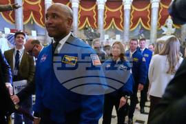 State of the Union