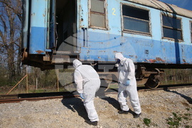 Монтана - спасители - обучение