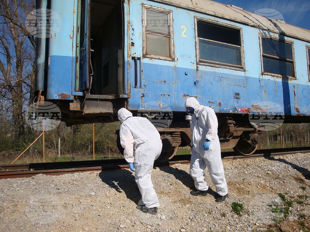 Монтана - спасители - обучение