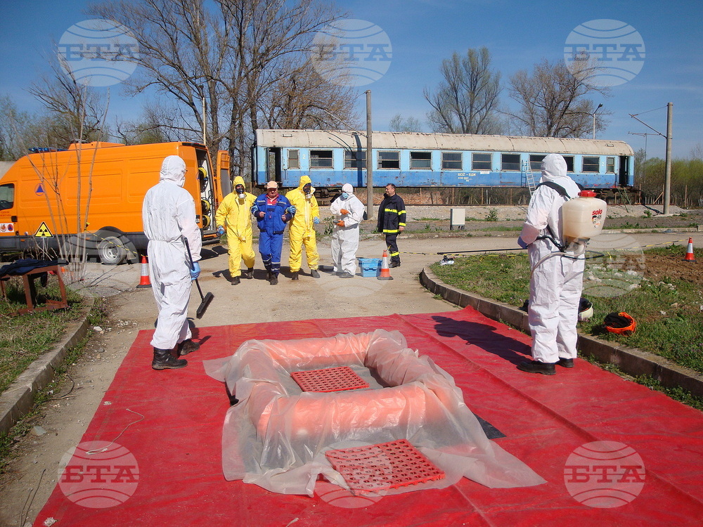 Монтана - спасители - обучение