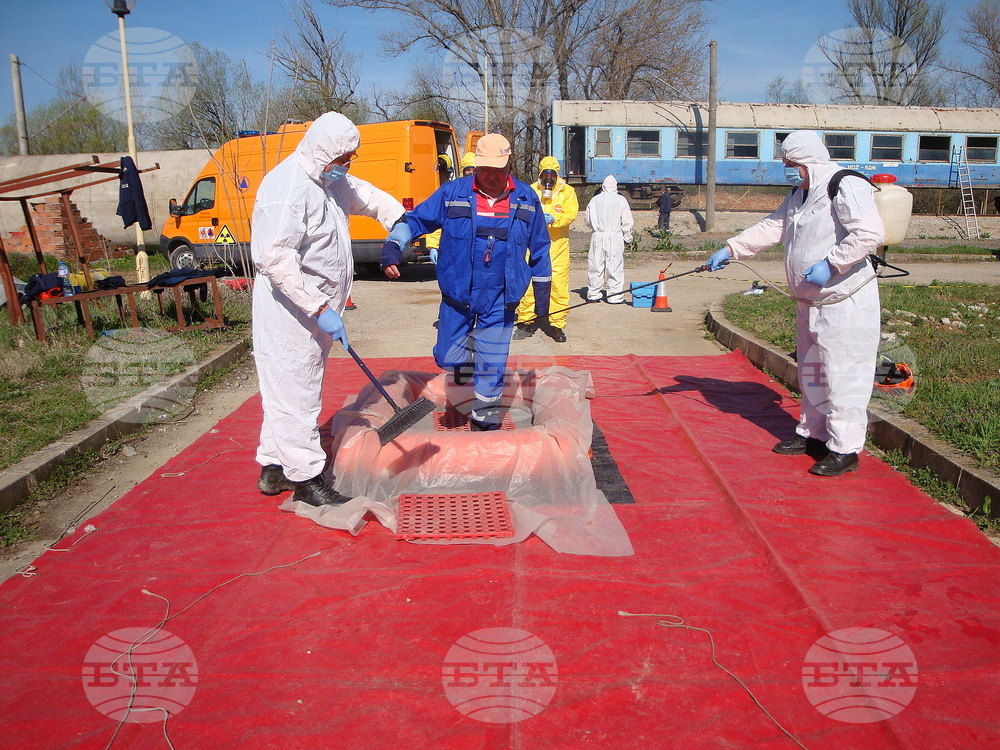 Монтана - спасители - обучение