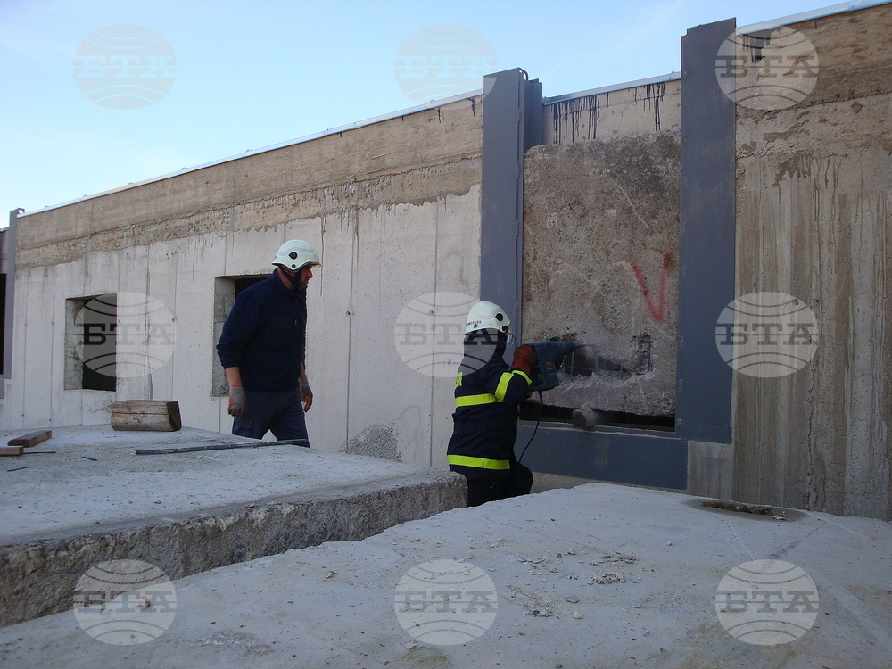 Монтана - спасители - обучение