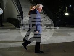 Trump State of the Union