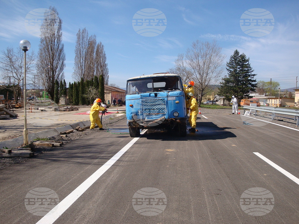 Монтана - спасители - обучение