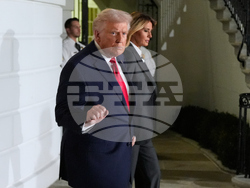 Trump State of the Union