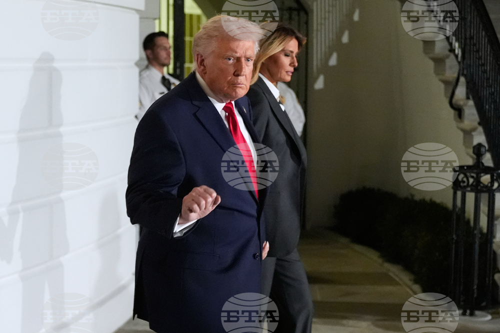 Trump State of the Union