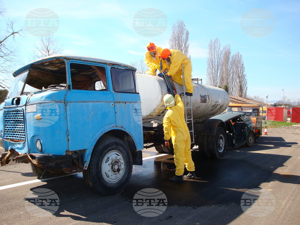 Монтана - спасители - обучение