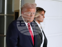 Trump State of the Union