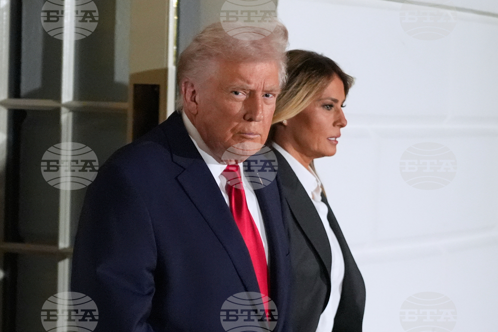 Trump State of the Union