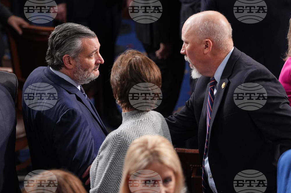 State of the Union