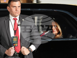 Trump State of the Union