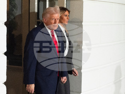 Trump State of the Union