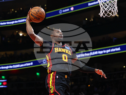 Wizards Hawks Basketball