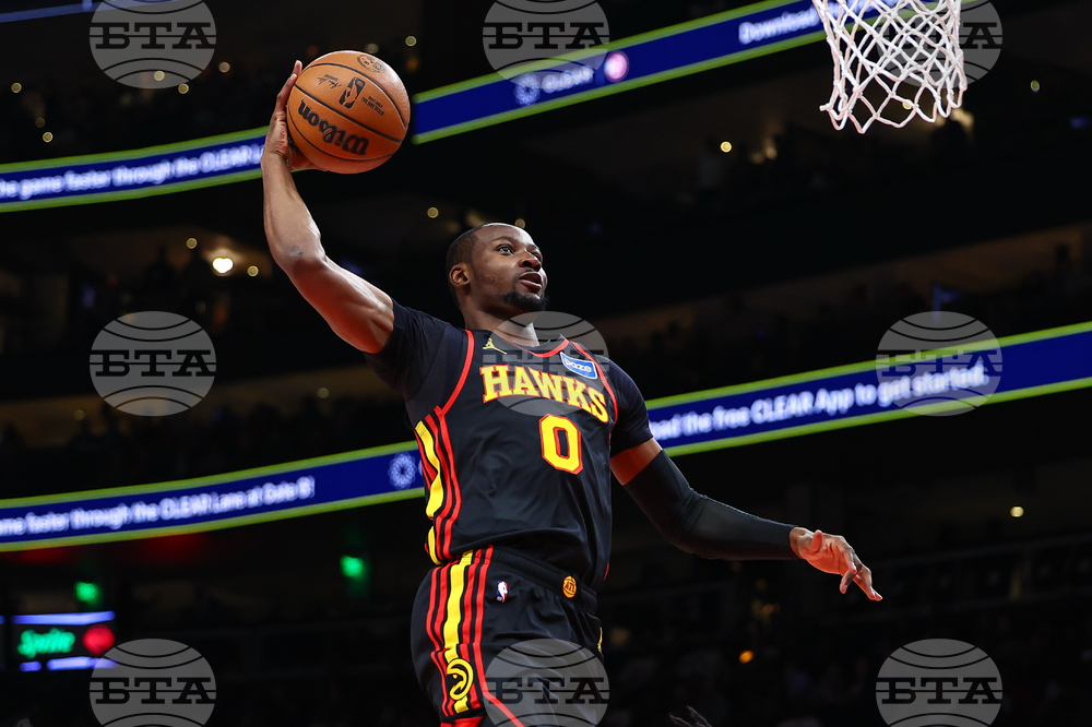 Wizards Hawks Basketball