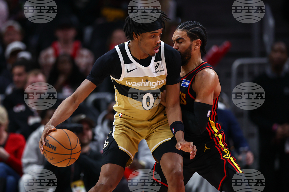 Wizards Hawks Basketball