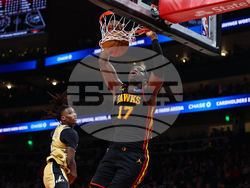 Wizards Hawks Basketball