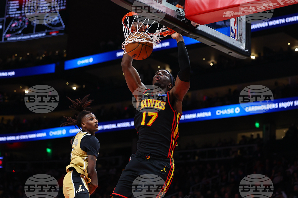 Wizards Hawks Basketball