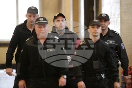 СГС - Георги Семерджиев - дело