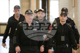 СГС - Георги Семерджиев - дело